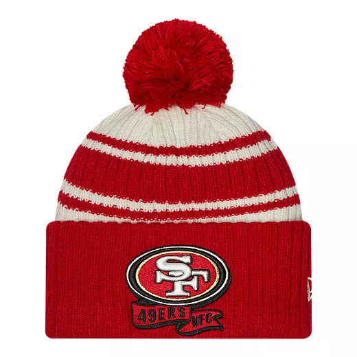 2022 Cold Weather Pom Knit Hat