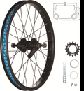 49North 18" Rear Coaster