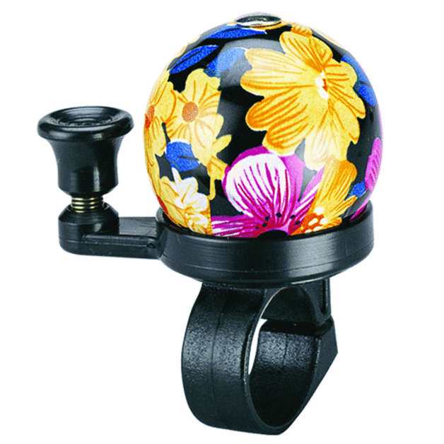 Flower Bell