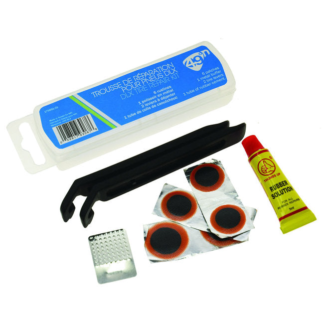 49North Patch Kit