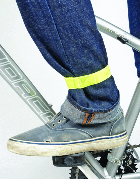 49North Reflective Arm/Leg Band