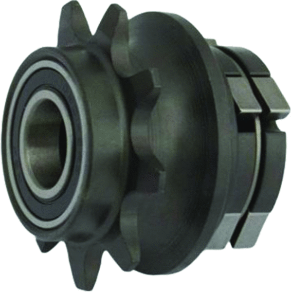 9T Sealed Driver