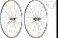 49North Road Wheel 700c Freewheel/Nutted Rear