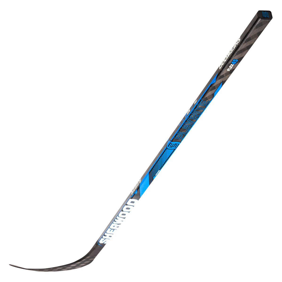 Junior Playrite 3 Hockey Stick