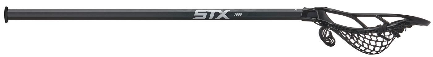 Stallion 300 Complete Lacrosse Stick