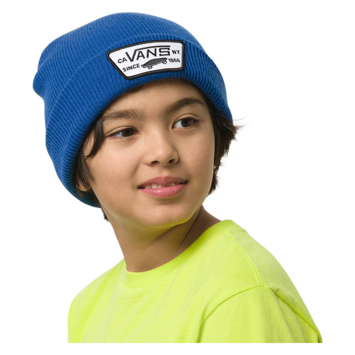 MILFORD KIDS BEANIE