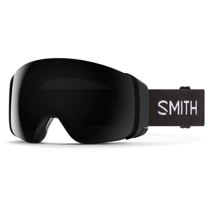 4D MAG Adult Goggles