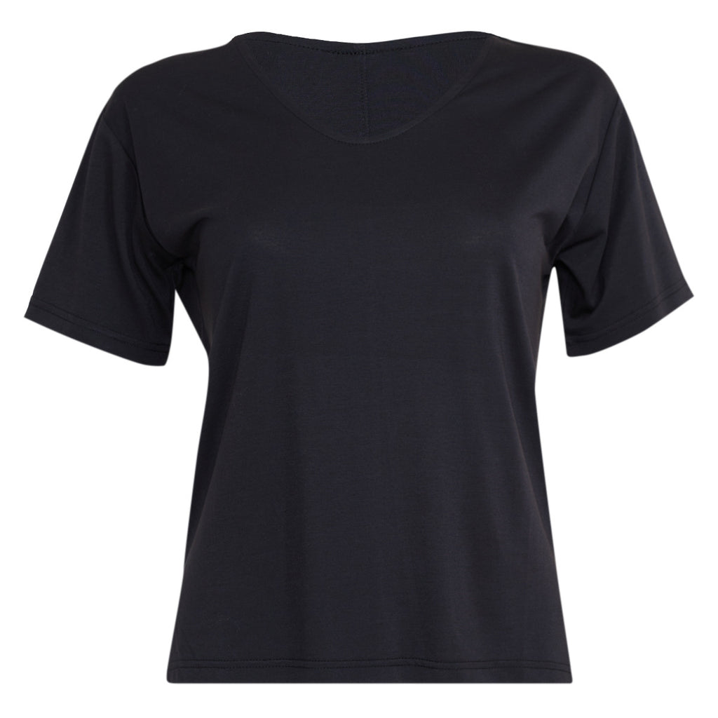 Women's Friday Modal Minimal T-Shirt