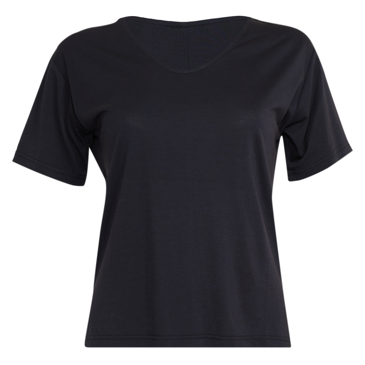 Women's Friday Modal Minimal T-Shirt