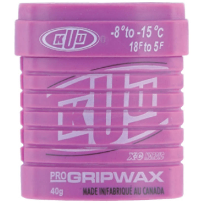 Grip Wax 40g