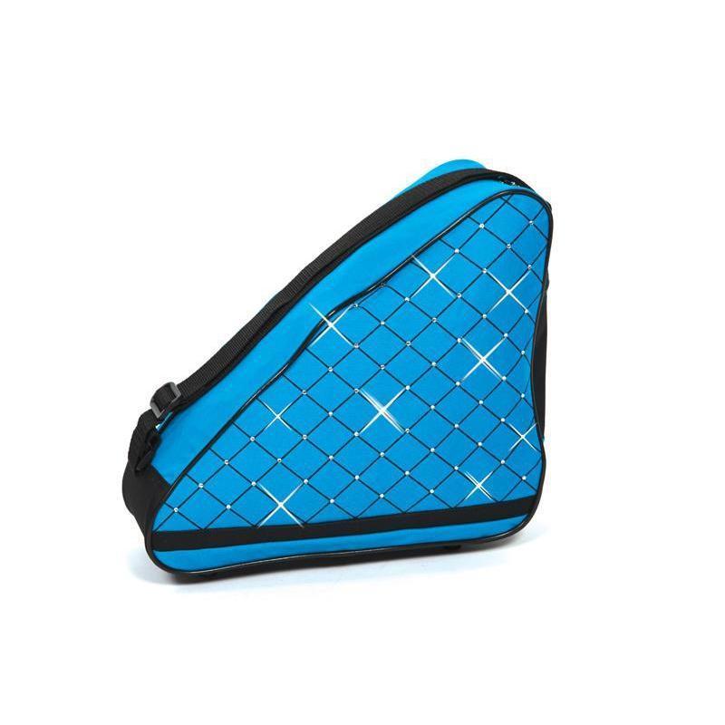 Triangular Skating Bag Shoulder Strap Ice Skating Holder Bag