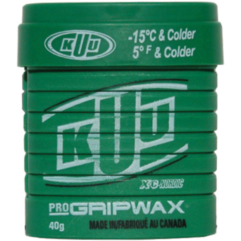 Grip Wax 40g