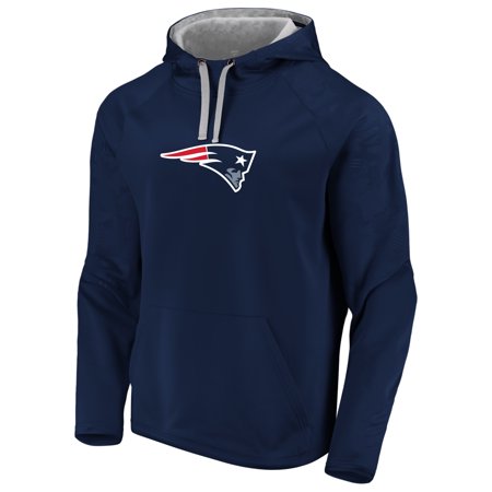 PRIMARY LOGO FLEECE HOODIE NFL