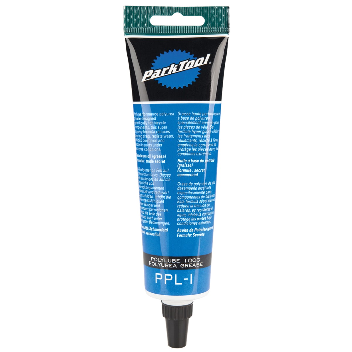 PPL-1 Polytube 1000 Lubricant 4oz