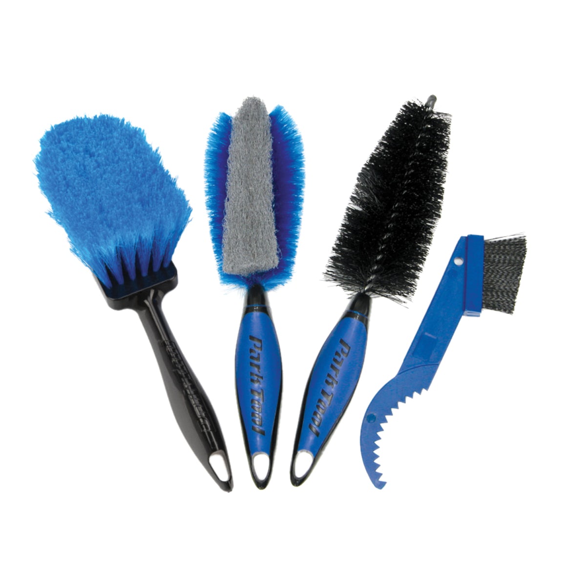 Park Tool BCB 4.2 Brush Set