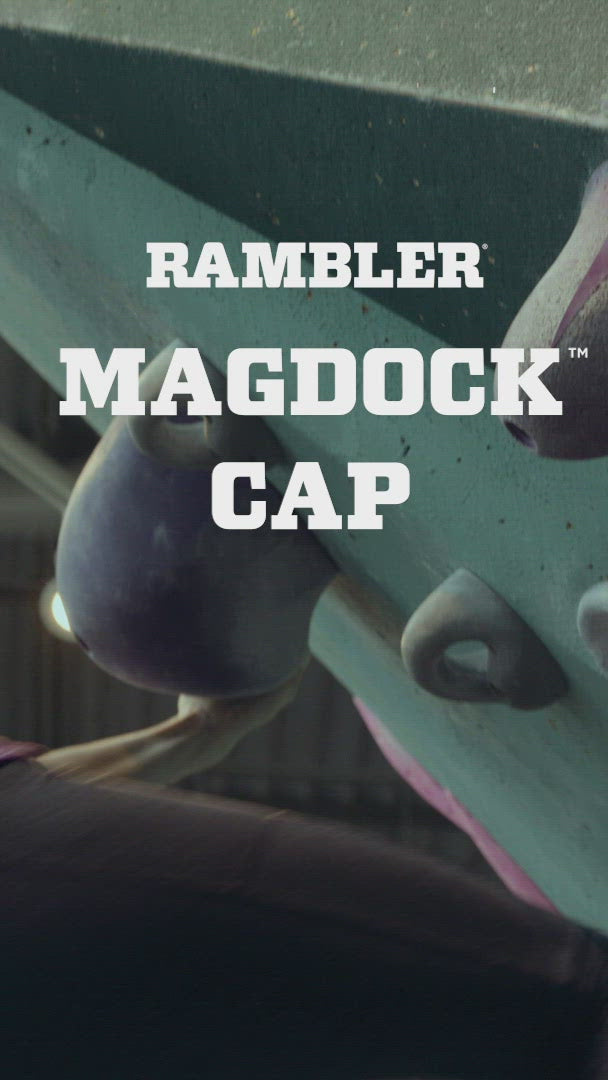 Yeti Rambler Bottle Magdock Cap