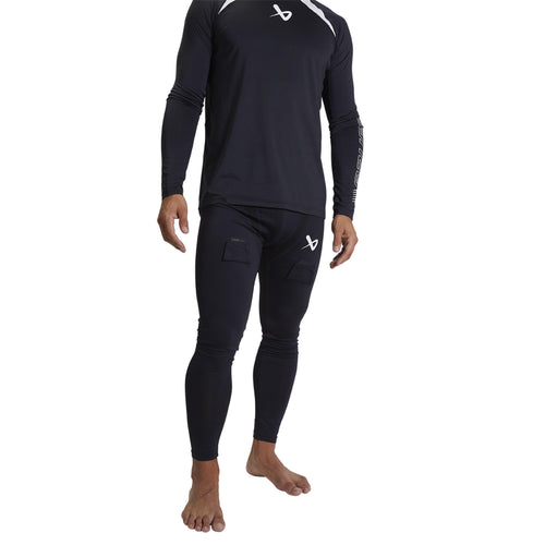 Youth Performance Jock Pant