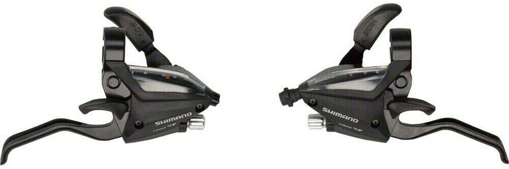 Shimano altus brake set sale