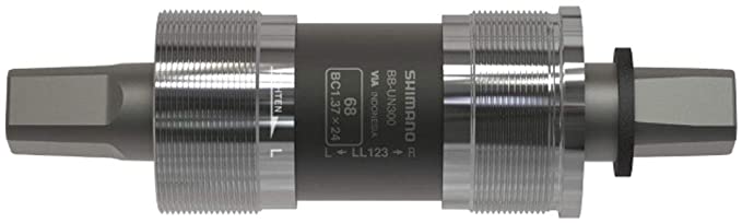 UN300 XL 180 Square Bottom Bracket