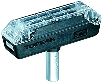Topeak Torque 5
