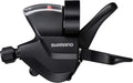 Shimano SL-315 3 Speed Left Rapidfire Shifter