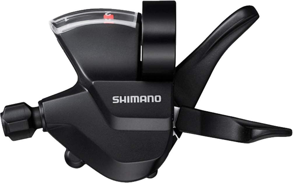 Shimano SL-315 3 Speed Left Rapidfire Shifter