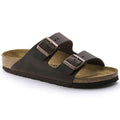 Birkenstock Women's Arizona Oiled Leather Sandals