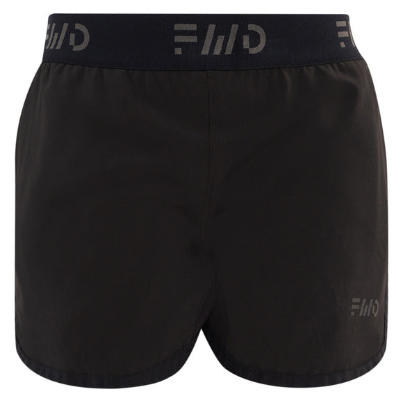 Women's 3 In 1 Training Short