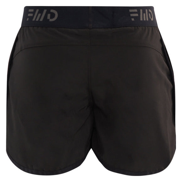 Women's 3 In 1 Training Short