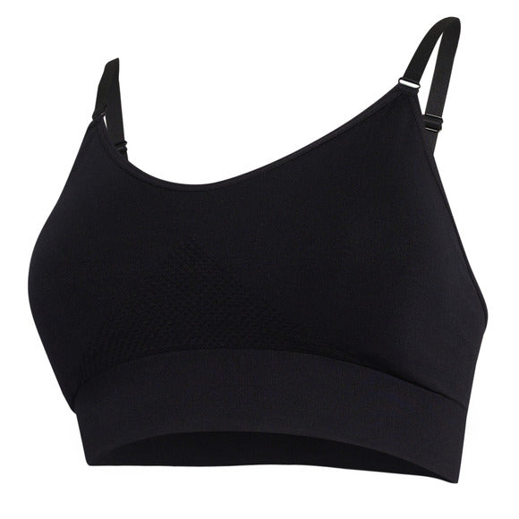 Women's Seamless Bra