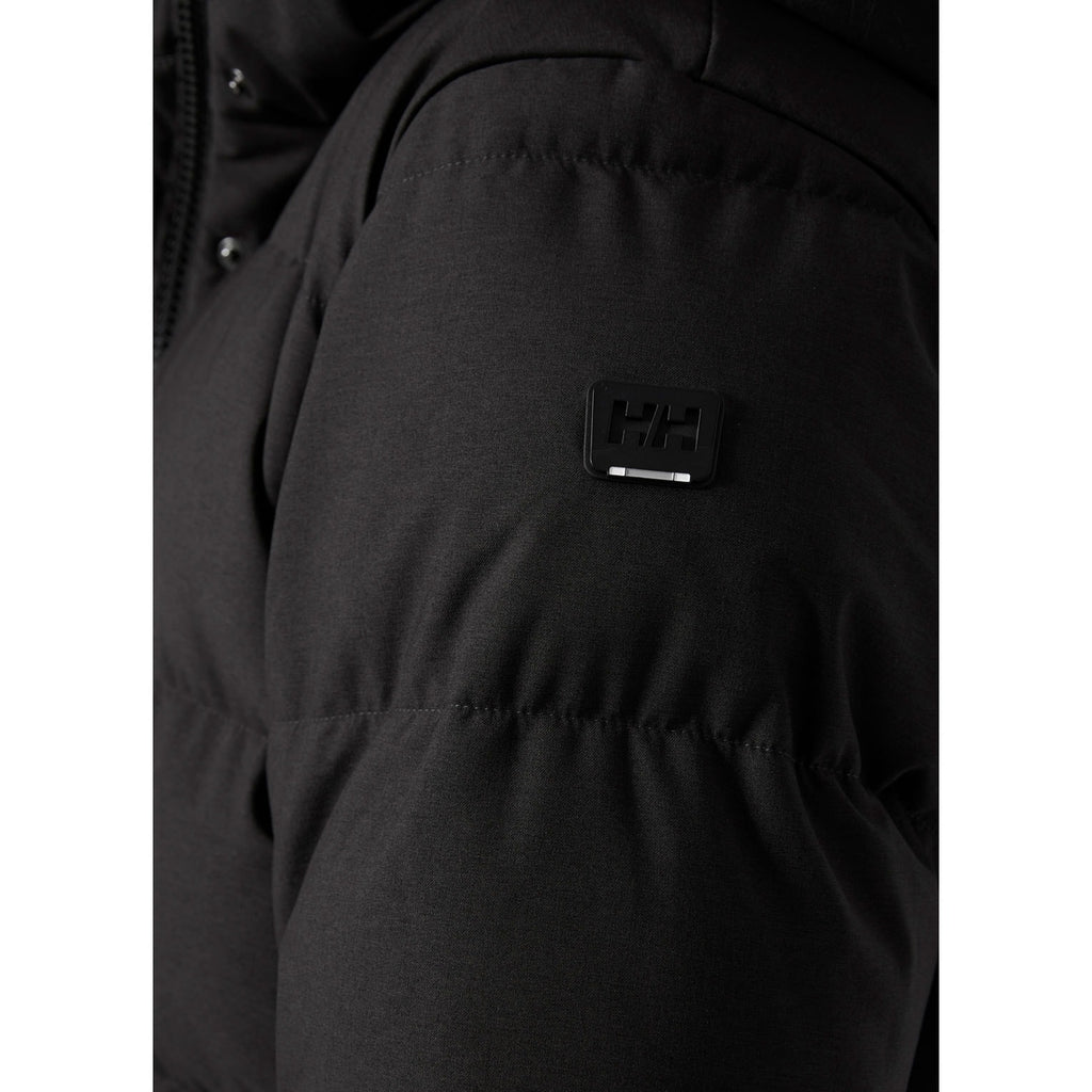 Women's Blossom Puffy Winter Parka