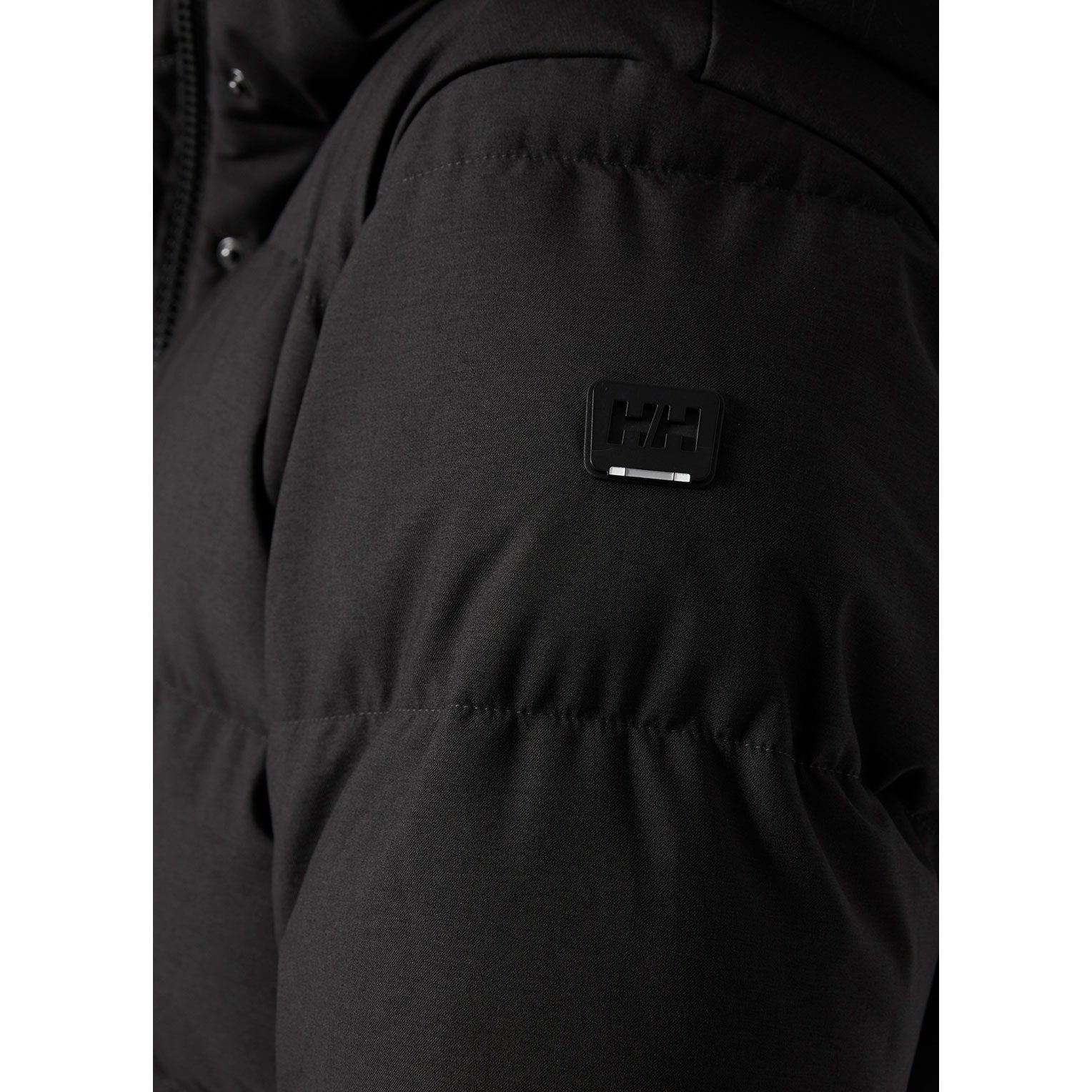 Women's Blossom Puffy Winter Parka