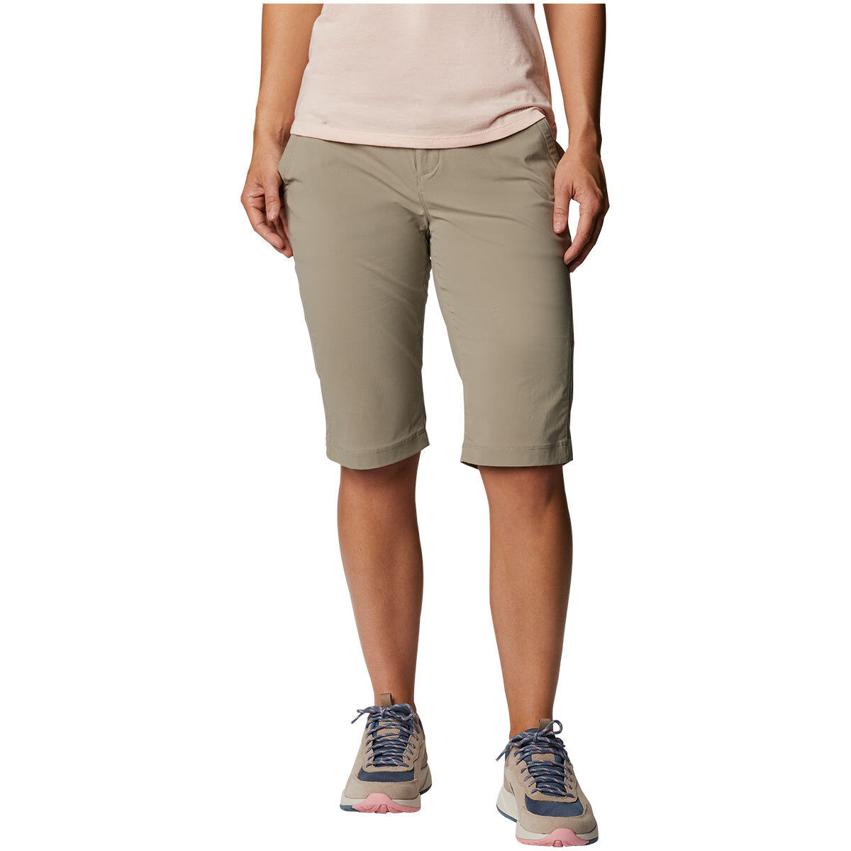 Women's Outdoor Shorts
