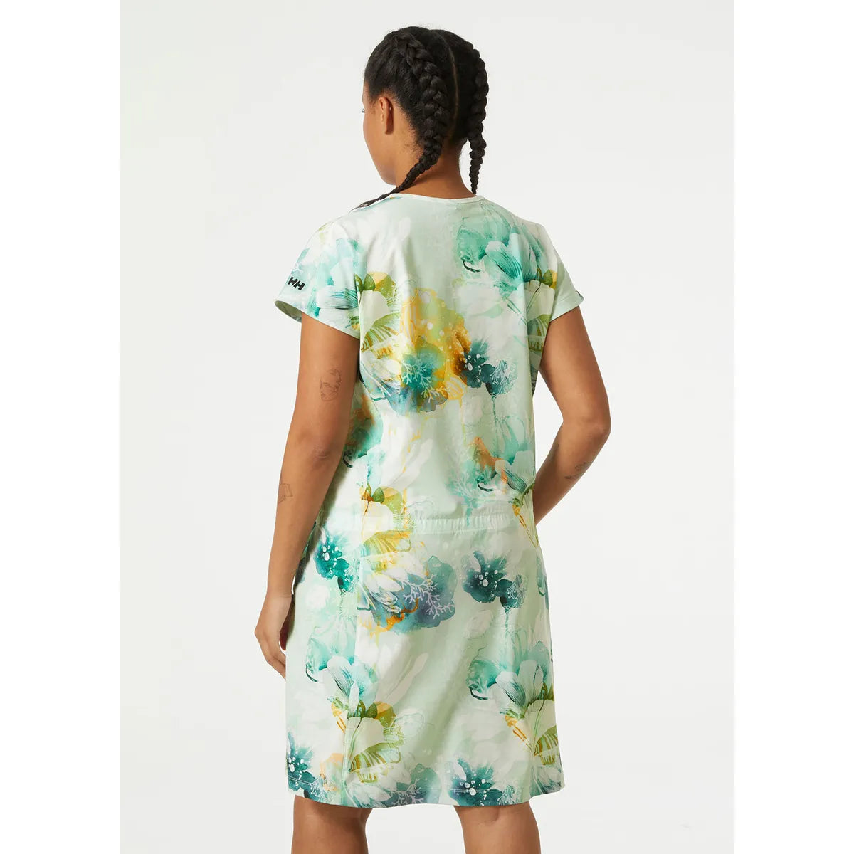 Women's Thalia Summer Dress Esra 2.0