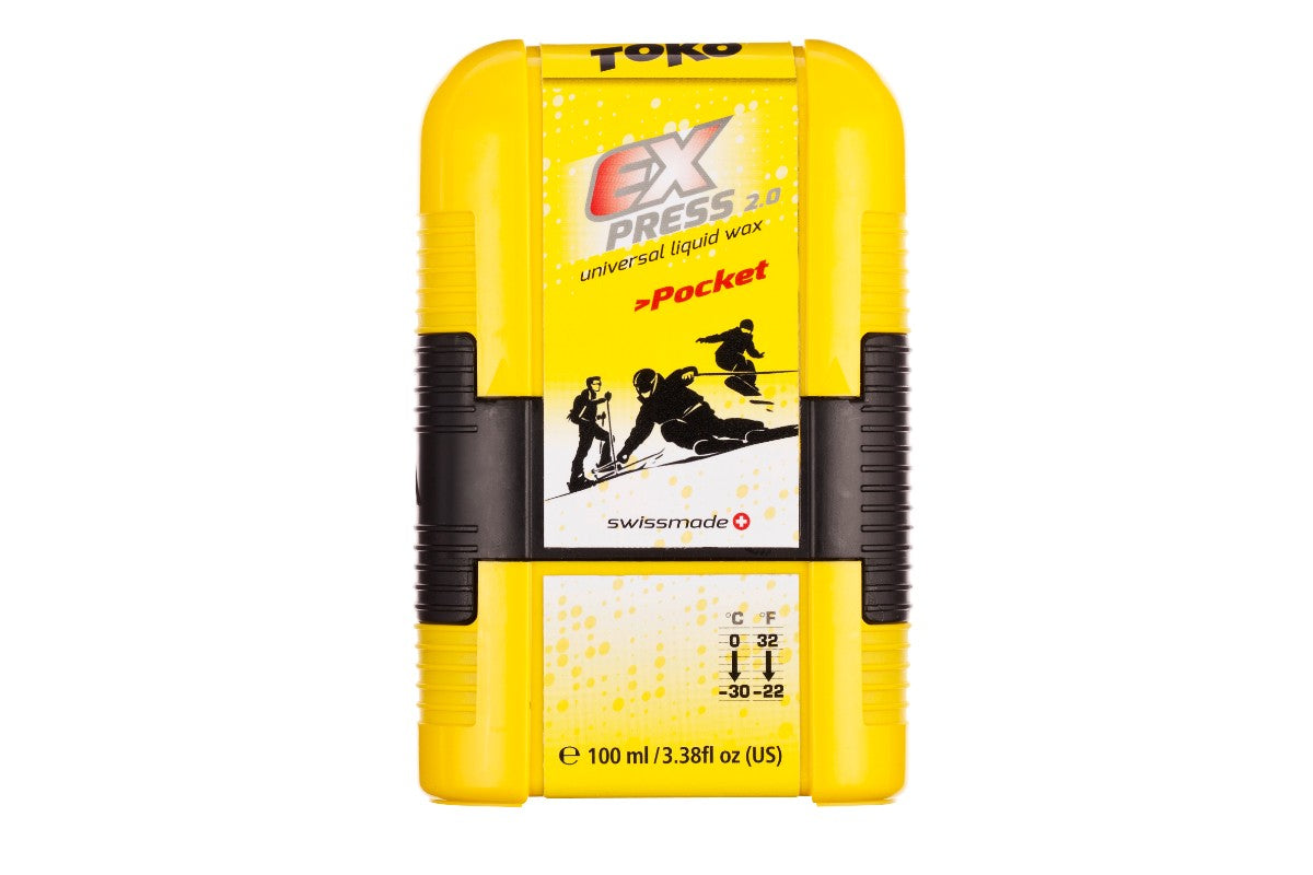 Toko Express Universal Wax