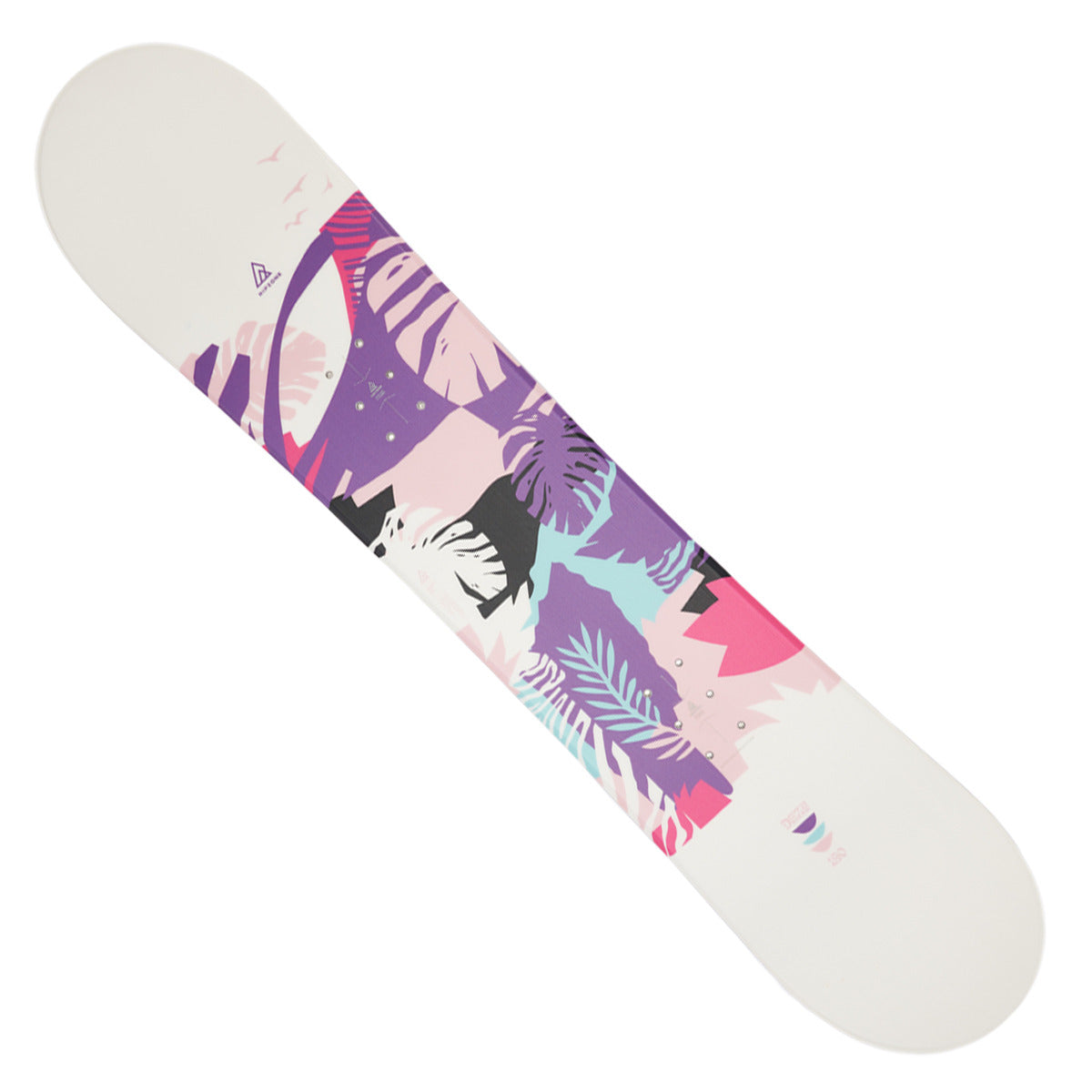 Junior Dazy Snowboard
