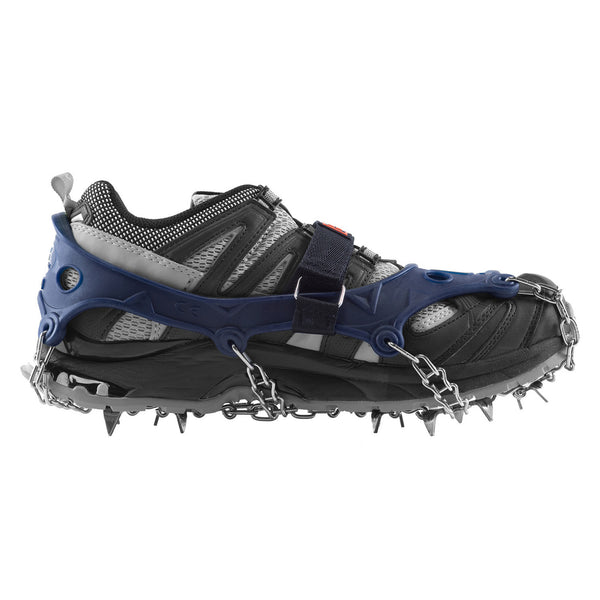 Hillsound Trail Ultra Crampons Traction System for Ice and Snow