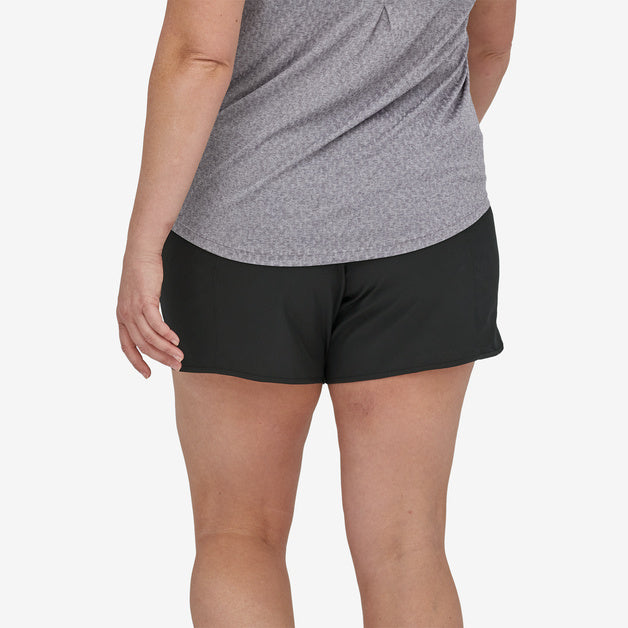 Patagonia Nine Trails 6" Shorts Women's