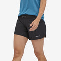 Patagonia Nine Trails 6" Shorts Women's