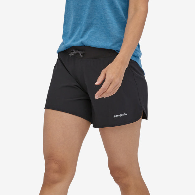Patagonia Nine Trails 6" Shorts Women's