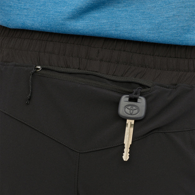 Patagonia Nine Trails 6" Shorts Women's