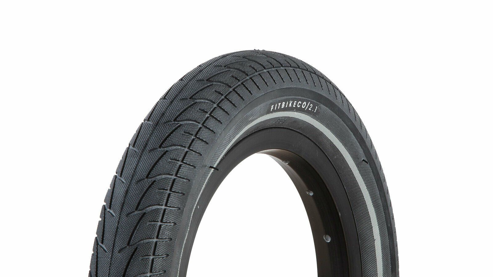Fit Bike Co. 12" Tire W/NightVision