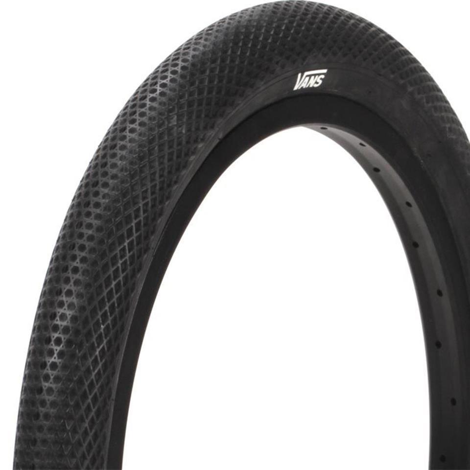 Cult Vans Tire