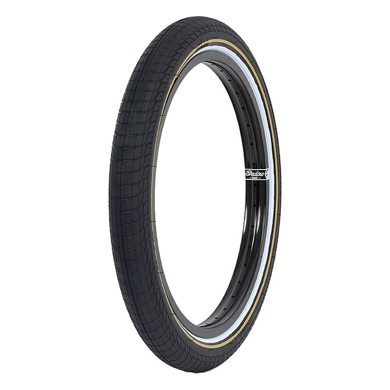 The Shadow Conspiracy Serpent BMX Tire