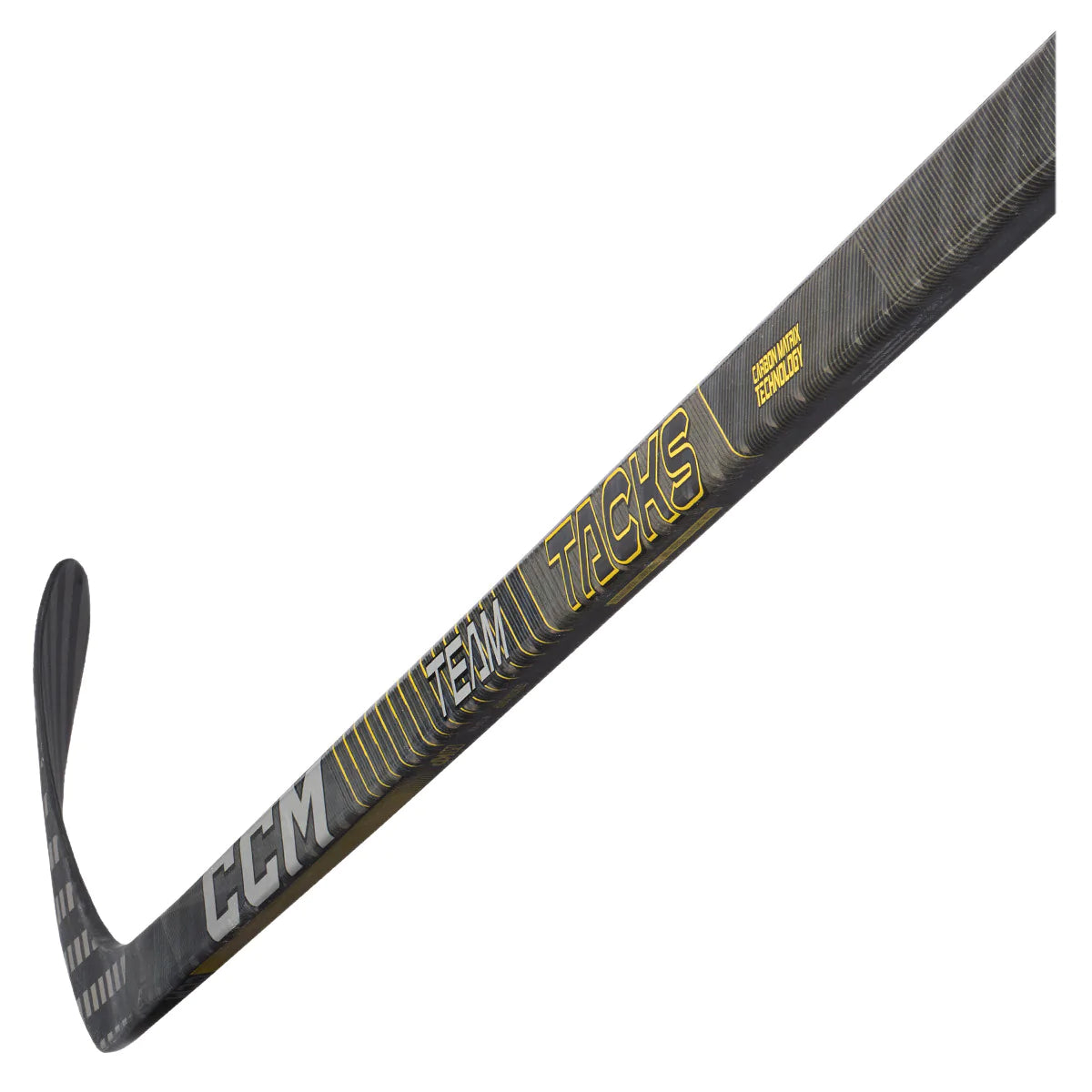 Intermediate Tacks Team 5 Hockey Stick