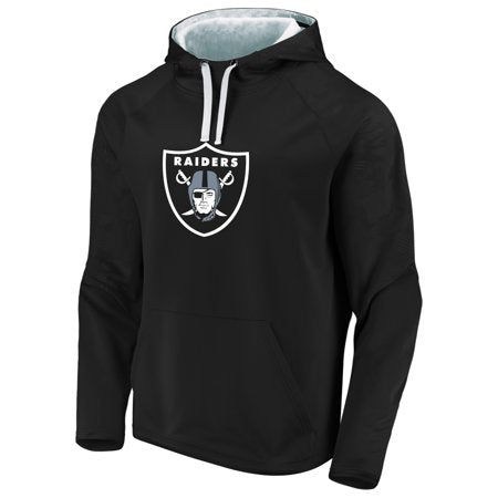 PRIMARY LOGO FLEECE HOODIE NFL