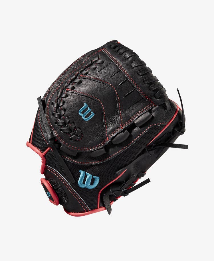 A440 Flash Youth Fastpitch Glove