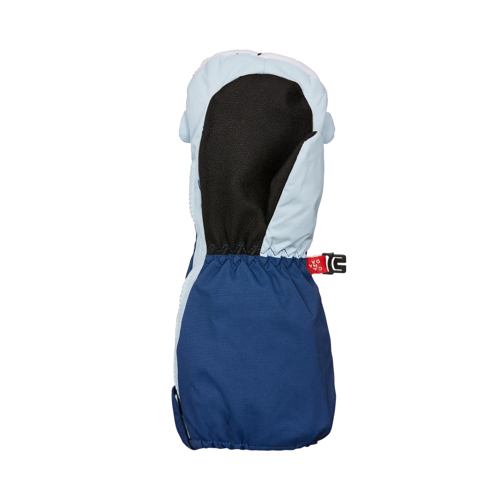 Kombi Imaginary Friends Child Mittens