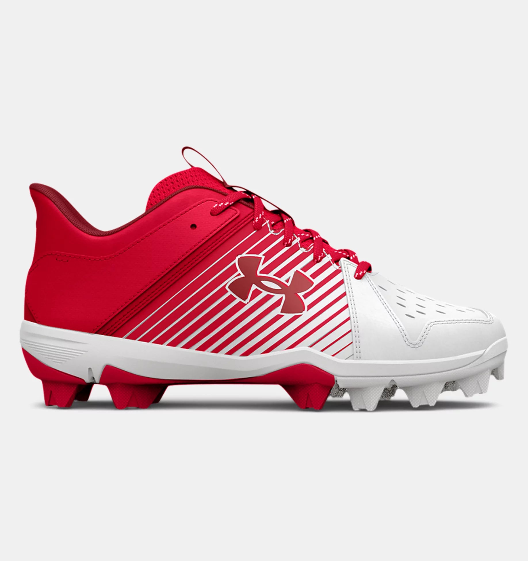 Boys under hot sale armour cleats