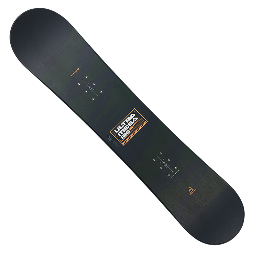 Youth Ultra Mega Snowboard